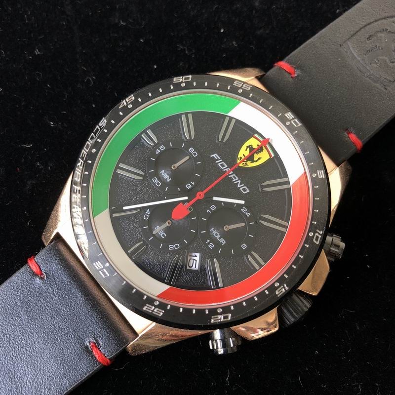 Ferrari watch man-167